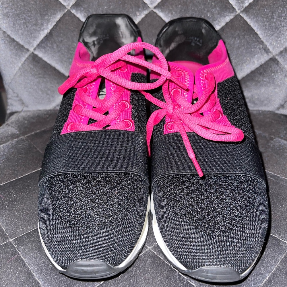 Ash sneakers
